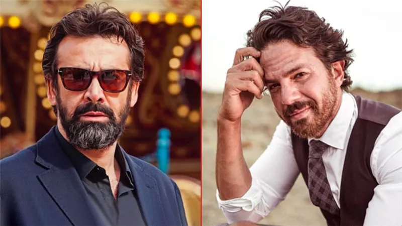 عمر الشناوي : أجسد دور ضابط أمن وطني في مسلسل الاختيار 2 مع كريم عبدالعزيز