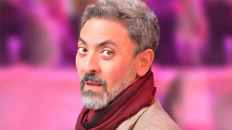 فتحي عبدالوهاب