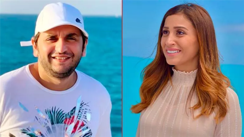 المنتج محمد السبكى يطرح فيلم ثانية واحدة بطولة دينا الشربينى ومصطفى خاطر فى دور العرض منتصف يناير المقبل
