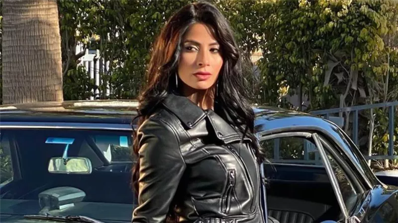 مفاجأة : توقف مشروع مسلسل بدر البدور لـ روبي نهائيًا وخروجه من السباق الرمضاني
