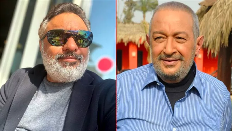 المؤلف عبدالرحيم كمال : نور الشريف صاحب فضل ومع بداية كل عمل أقرأ له الفاتحة 