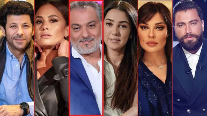 نجوم الوطن العربي ينعون المخرج حاتم علي بكلمات مؤثرة بعد رحيله الصادم