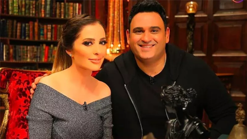 أكرم حسني ضيف حلقتي الجمعة والسبت من برنامج السيرة مع وفاء الكيلاني