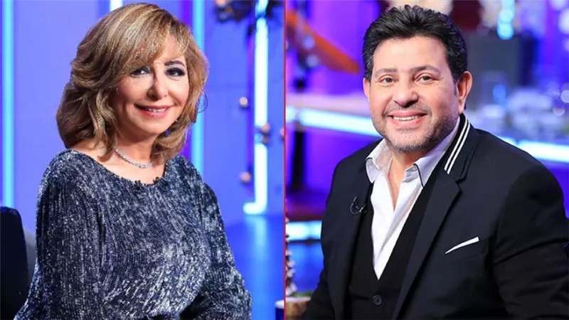 هاني شاكر لـ لميس الحديدى : الشعبي أصل الفن والعندليب أنزعج من الموجي عندما اكتشفني