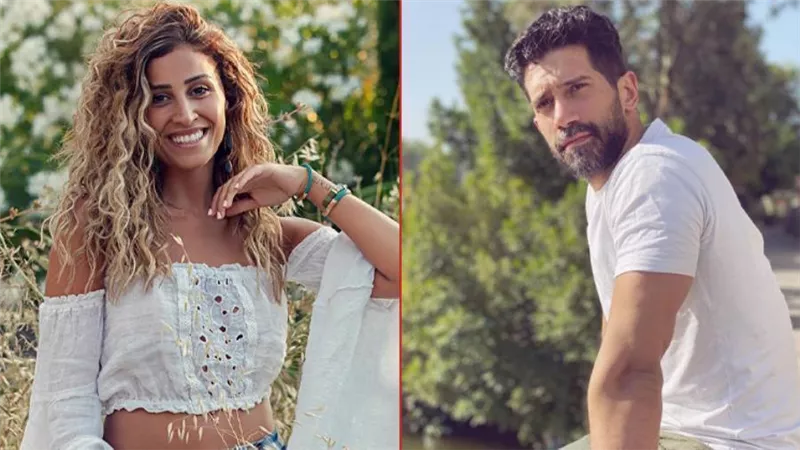 أحمد مجدى ينضم لأبطال مسلسل قصر النيل مع دينا الشربيني في رمضان 2021