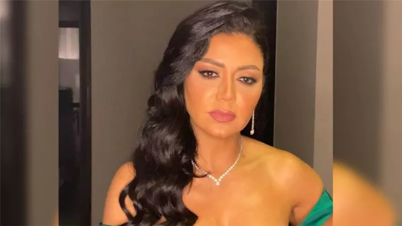 رانيا يوسف : اعتذرت عن مسلسل الحرامي 2 لانشغالي بتصوير مسلسل عش الدبابير في بيروت