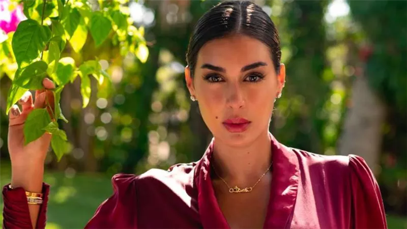 مفاجأة .. ياسمين صبرى خارج دراما رمضان 2021 رسميًا