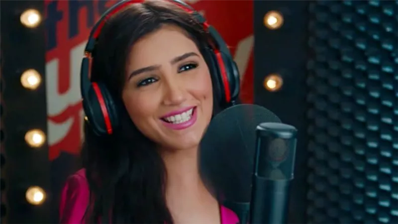 أغاني مسلسل لؤلؤ تحقق أكثر من 20 مليون مشاهدة عبر فيسبوك في أسبوع واحد فقط 