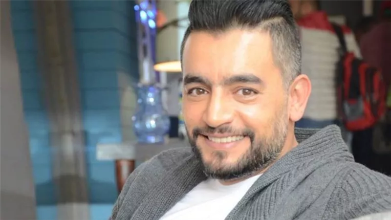 هاني سلامة يقدم مسلسل بين السماء والأرض في 15 حلقة رمضان 2021