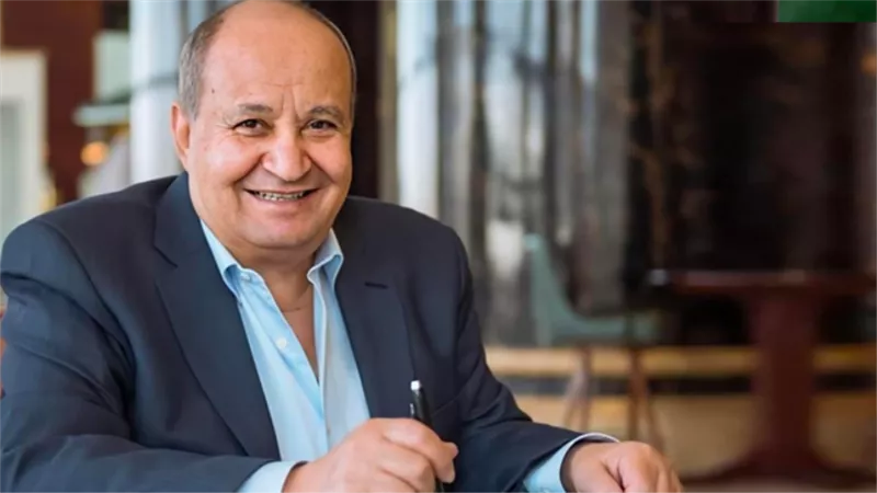 رحيل وحيد حامد عن عمر 76 عاماً بعد صراع مع المرض