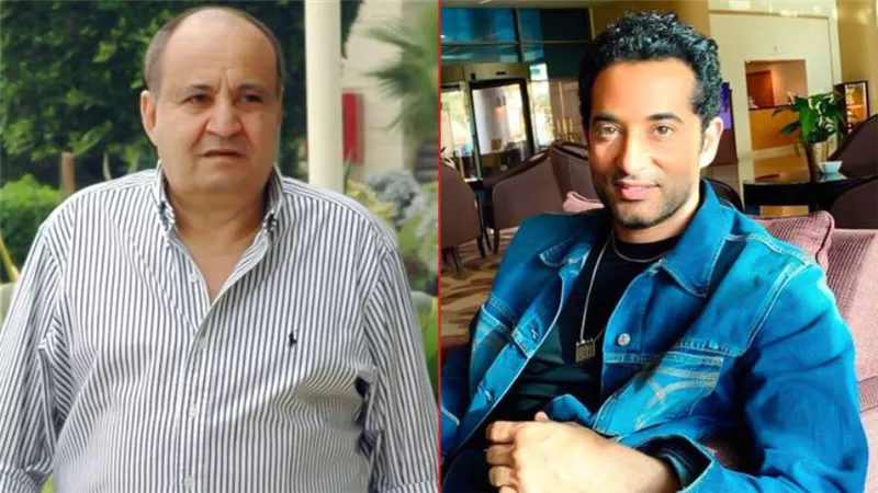 عمرو سعد : لو عملت أولاد حارتنا سأهديها لروح وحيد حامد لأنها كانت حلم من أحلامه