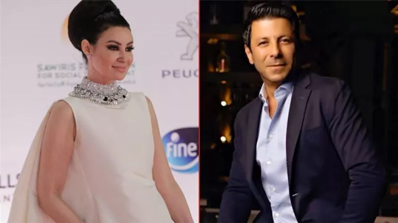 أروى جودة : أنت مجنون ده هاني أحلى تريند في حياتي مع إياد نصار