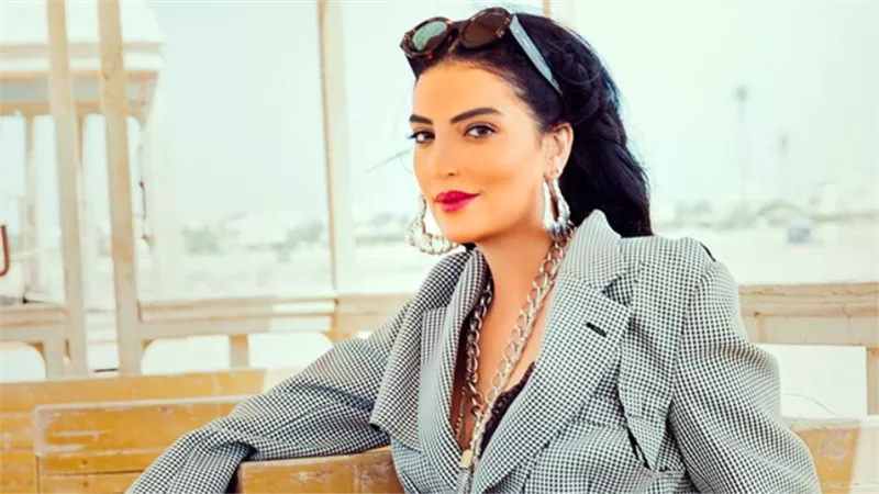 حورية فرغلي : الناس بتتنمر عليّ وبيشبهوني بـ مايكل جاكسون