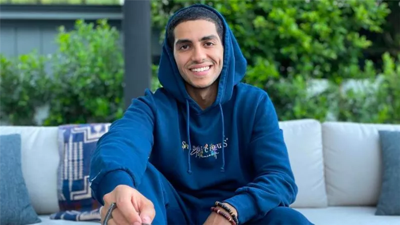 مينا مسعود