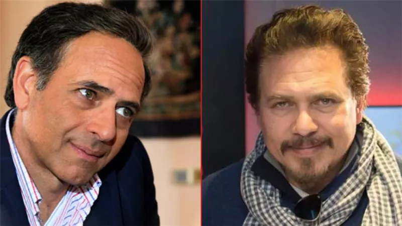 محمد رياض في ذكرى وفاة ممدوح عبدالعليم : رفض أن يصفعني في الضوء الشارد والشبه بيننا أساس اختياري