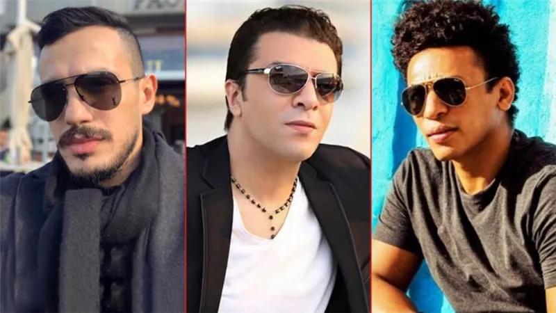 عودة عصر مصطفي كامل : تامر علي يوقع مع نجوم إف إم لإنتاج ألبوم وأحمد إبراهيم هيغني آخر سهرة