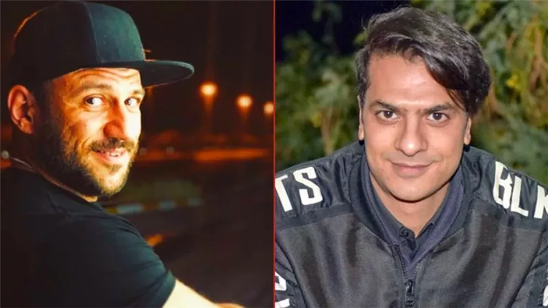 مصطفى أبو سريع ينضم إلى الجماعة الإرهابية مع أحمد مكي في الاختيار 2 رمضان 2021