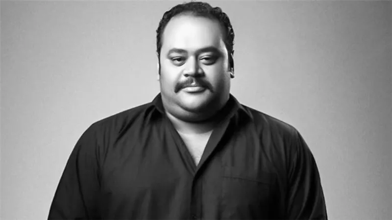 محمد ممدوح يعتذر عن فيلم المحكمة تأليف أحمد عبدالله وإخراج محمد أمين