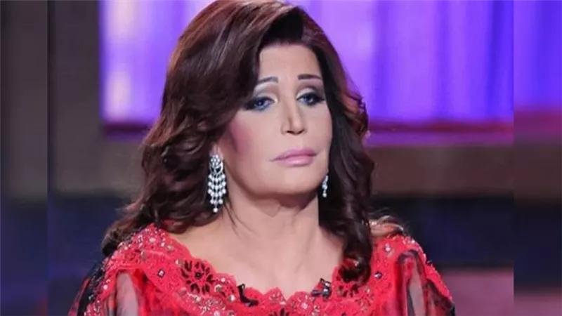 نجوى فؤاد : محدش بيسأل علىّ وخايفة أموت لوحدى ومحدش يحس بيّ