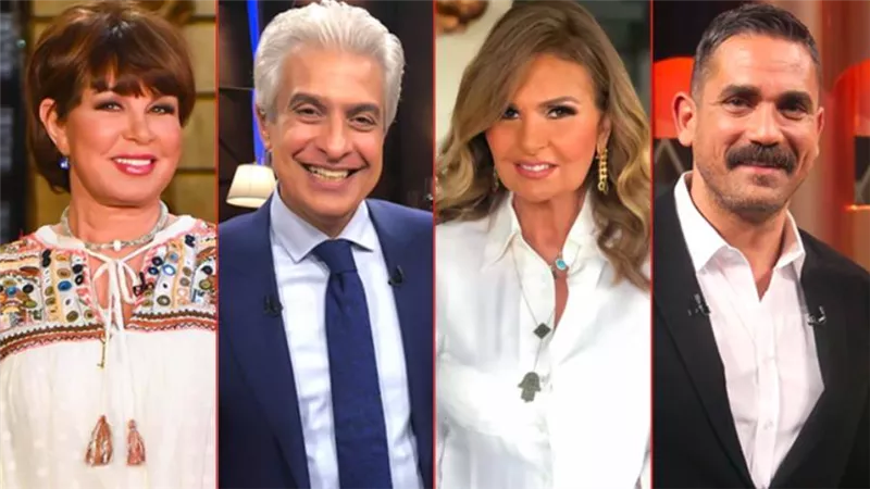 نشرة أخبار كورونا .. وائل الإبراشي ونجوى إبراهيم ويسرا وأمير كرارة في طريقهم للتعافي