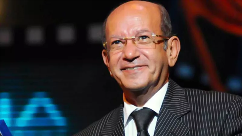 مفاجأة : لطفي لبيب يكتب مسلسل جديد عن ليليان تراشر واسمه أم النيل