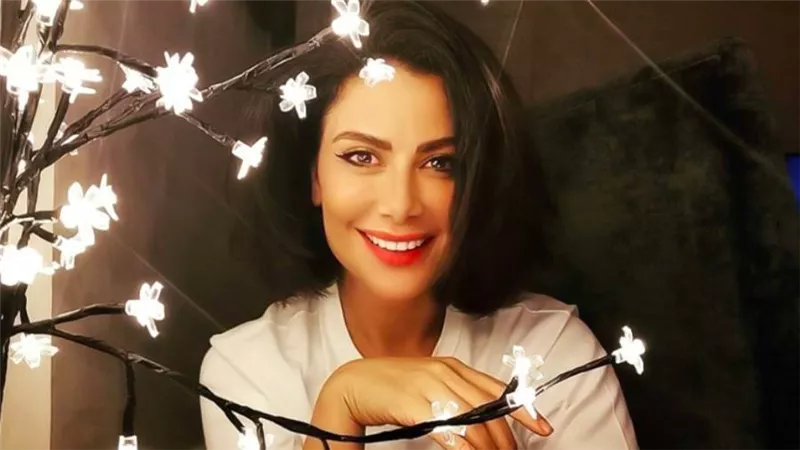 صبا مبارك تعتذر عن فيلم المحكمة إنتاج أحمد السبكى وإخراج محمد أمين
