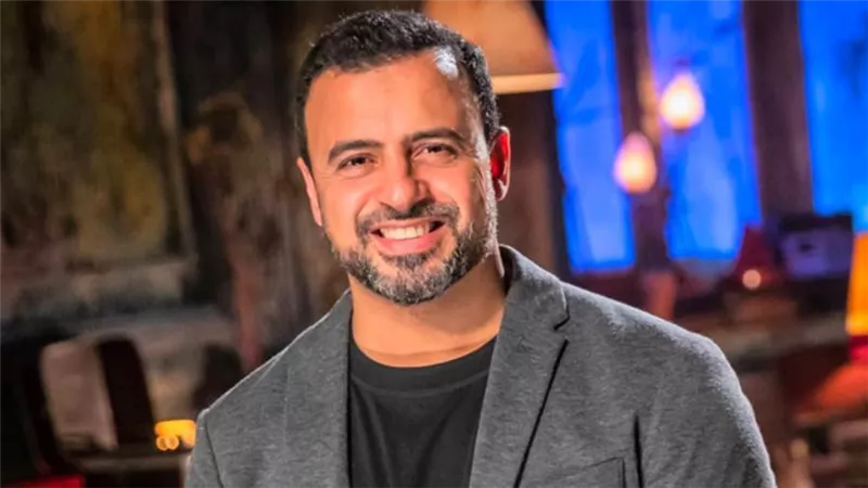 مصطفى حسني يعود بالموسم الرابع من برنامج كنوز اليوم الجمعة علي ON TV
