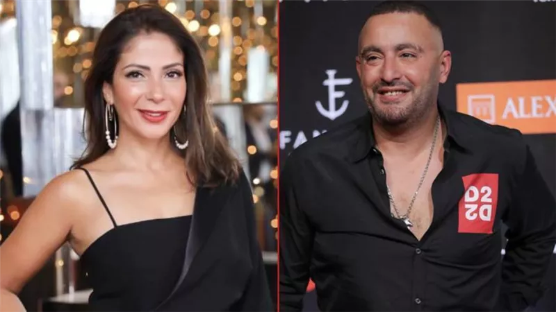 أحمد السقا ومنى زكي ينتهيان من تصوير فيلم العنكبوت الأربعاء المقبل