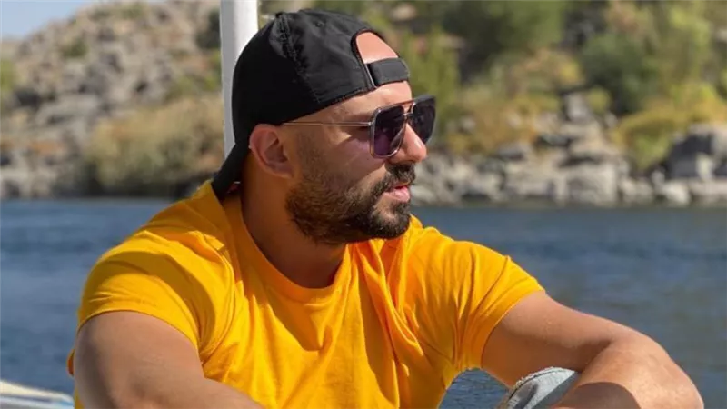 أحمد صلاح حسني : تعاملت مع دكتور نفسي لتقديم دوري في مسلسل الدايرة