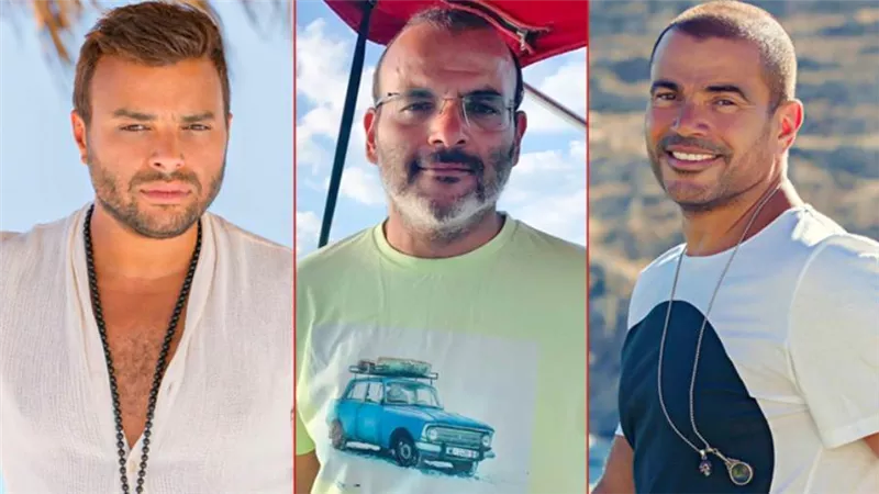 أيمن بهجت قمر : لابد من التحقيق مع رامي صبري هي مش سويقة ورامي يعلق : مش هرد وهتفرج عليهم