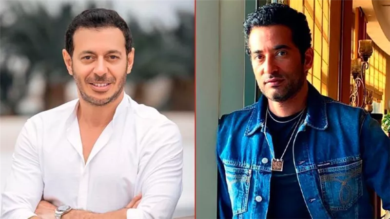 عمرو سعد يعلن عن ريمونتادا اسماً لمسلسله مع مصطفى شعبان والمخرج : الاسم ليس نهائي