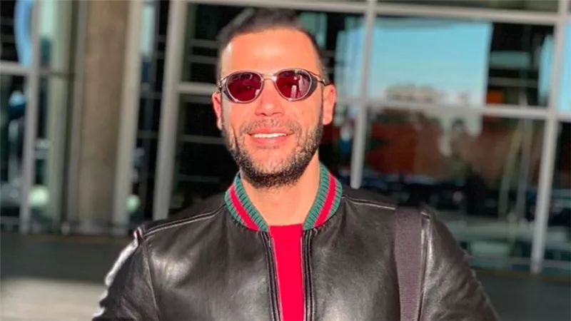 محمد إمام