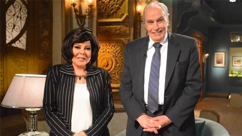 عزت العلايلي لـ صاحبة السعادة : محمد ياسين ومروان حامد وبيتر ميمي مستقبل الإخراج في مصر