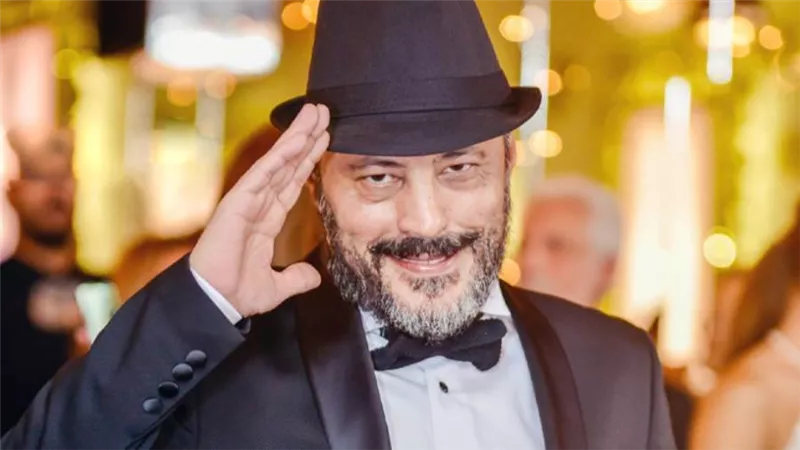 3 مسلسلات رمضانية و 4 أفلام .. عمرو عبدالجليل ينافس بيومي فؤاد في 2021 