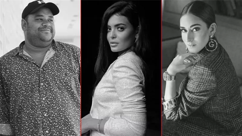 أسماء جلال تنضم لأسرة مسلسل خلي بالك من زيزي بطولة أمينة خليل ومحمد ممدوح رمضان 2021