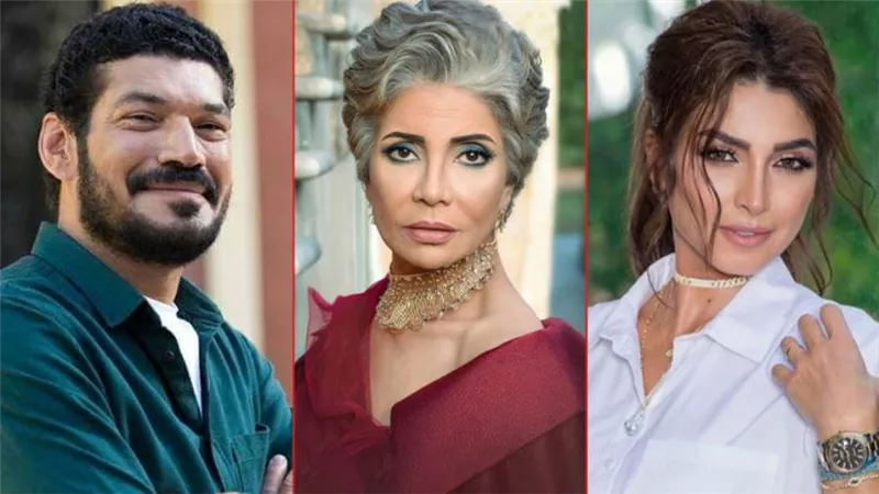 سوسن بدر تتعاقد على بطولة مسلسل بنت السلطان مع روجينا وباسم سمرة رمضان 2021