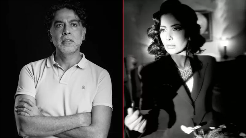صناع القاهرة مكة : الفيلم يبدأ تصويره في سبتمبر المقبل نظراً لإرتباطات مني زكي وهاني خليفة