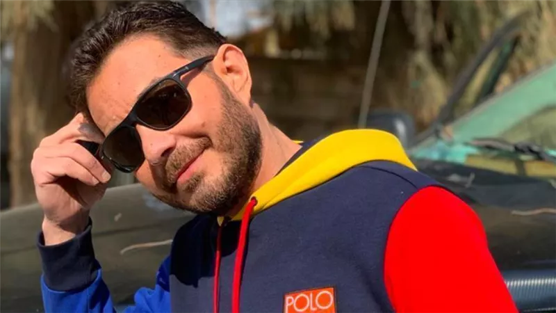 بالفيديو : أول مرة .. أحمد زاهر يتحدث عن فيلم فارس أول بطولة مطلقة له في السينما 