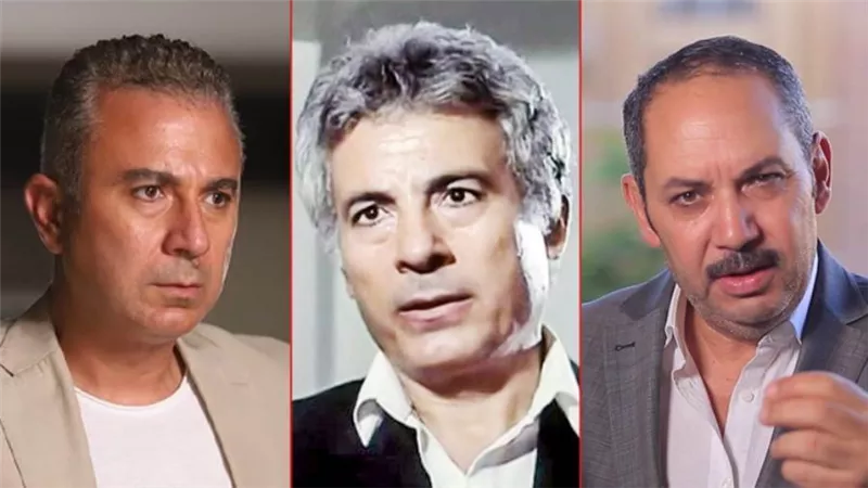 كمال أبو رية في ذكرى وفاة سعيد عبدالغني : وصاني على أحمد واللون الأبيض كان جزء من شخصيته
