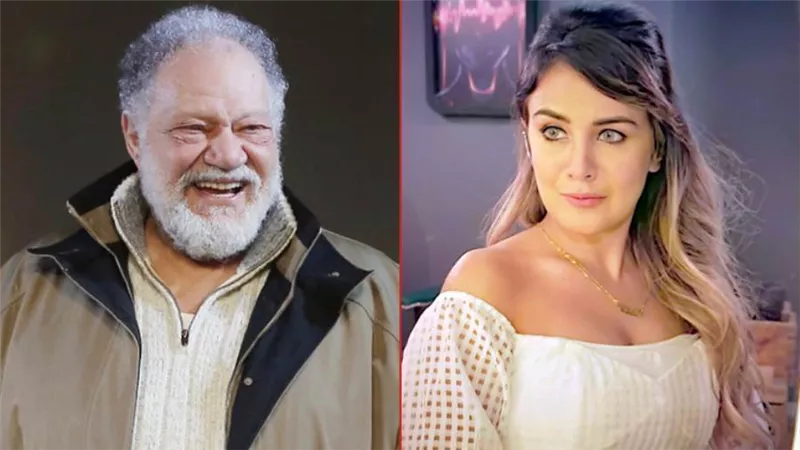 بيريهان أنور تشارك في مسلسل نجيب زاهي ذركش بعد تألقها في مسلسل الدايرة 