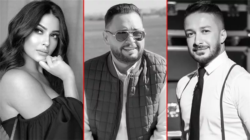 مؤمن نور مدمن يقع في حب ميرنا نور الدين ضمن أحداث مسلسل في يوم وليلة مع أحمد رزق