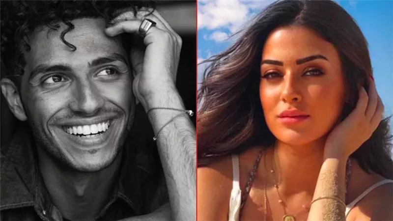 ميرنا نور الدين تجسد دور باليرينا في فيلم في عز الضهر أمام مينا مسعود