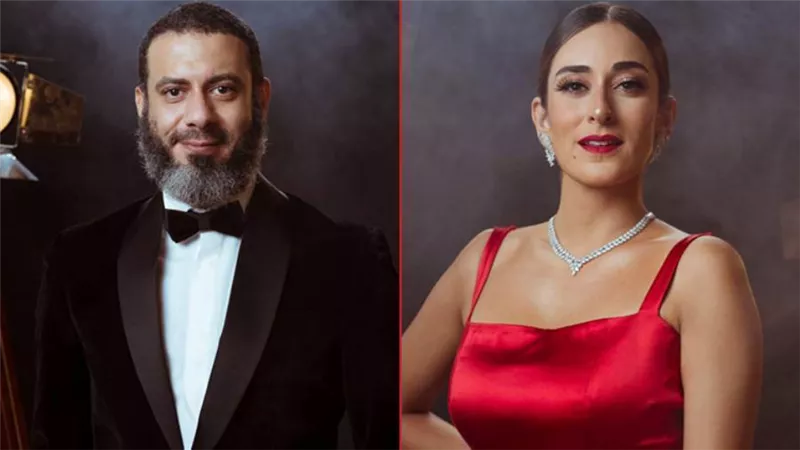 محمد فراج ضيف شرف مسلسل خلي بالك من زيزي مع أمينة خليل رمضان 2021