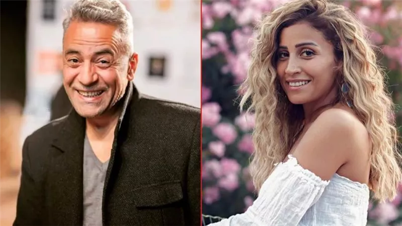 دينا الشربينى تدخل في صراع على الميراث وتتزوج صبرى فواز في مسلسل قصر النيل رمضان 2021
