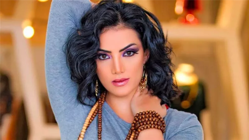 استكمال فيلم براءة ريا وسكينة بدون حورية فرغلى والاستعانة بفنانة أخرى