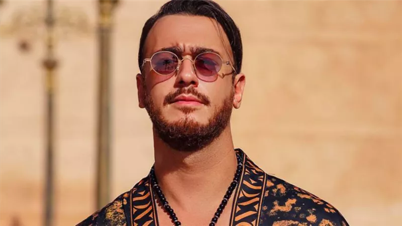 سعد لمجرد أول مطرب عربي يقترب من المليار مشاهدة بأغنية لمعلم على يوتيوب