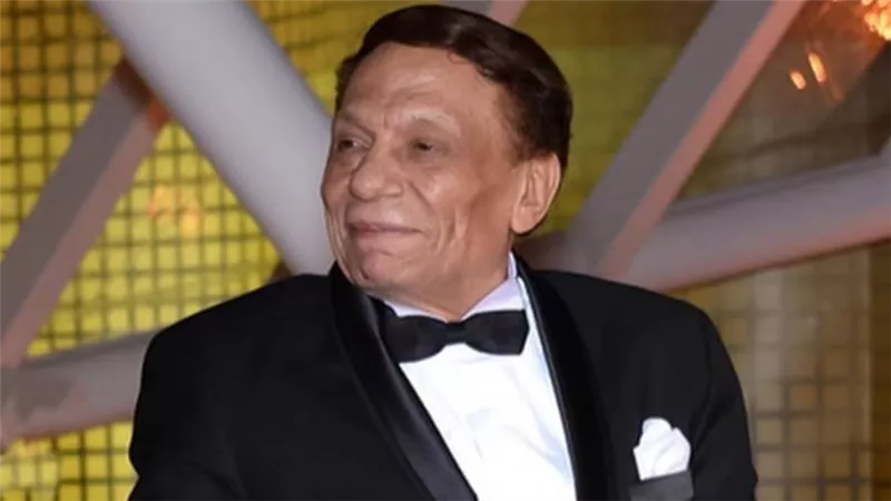عرض مسرحية بودي جارد لـ عادل إمام على منصة شاهد VIP بداية من 26 فبراير