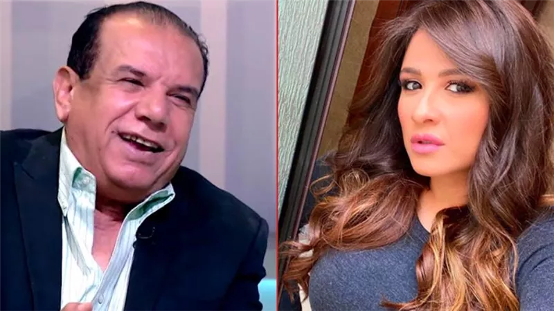 فتوح أحمد : أجسد شخصية أب طماع في مسلسل اللي ملوش كبير بطولة ياسمين عبدالعزيز