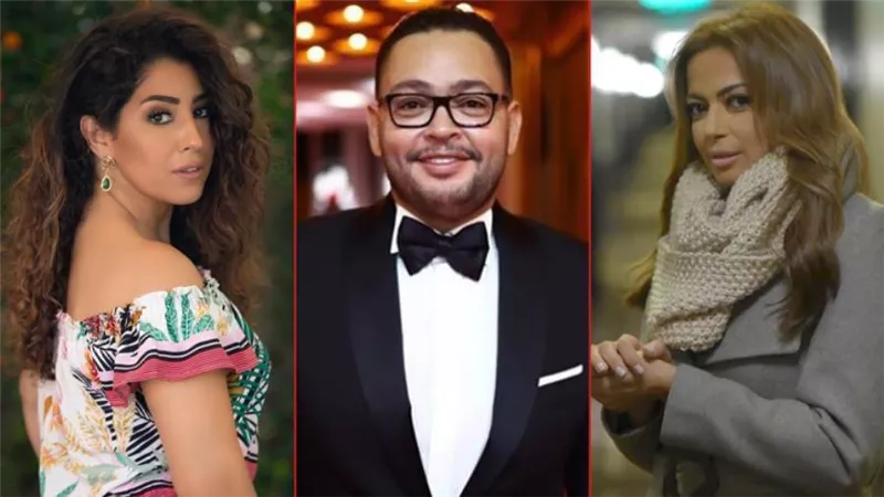 عرض مسلسل في يوم وليلة بطولة أحمد رزق وأيتن عامر وداليا مصطفي 20 فبراير على قناة ON
