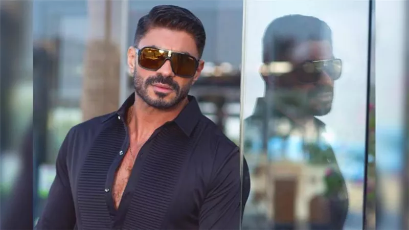 خالد سليم : انتهيت من تسجيل أغنية عشمني ولن أشارك في رمضان 2021